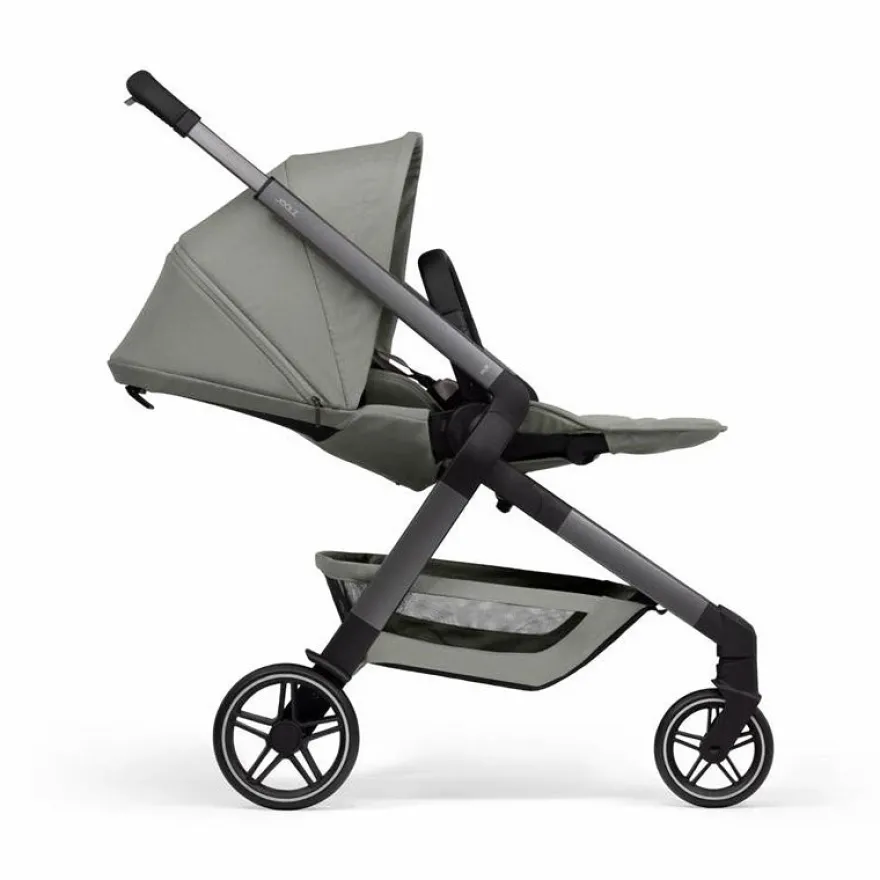 Joolz Hub2 Klapvogn | Sage green