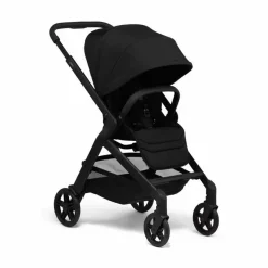 Joolz Hub2 Klapvogn | Space black