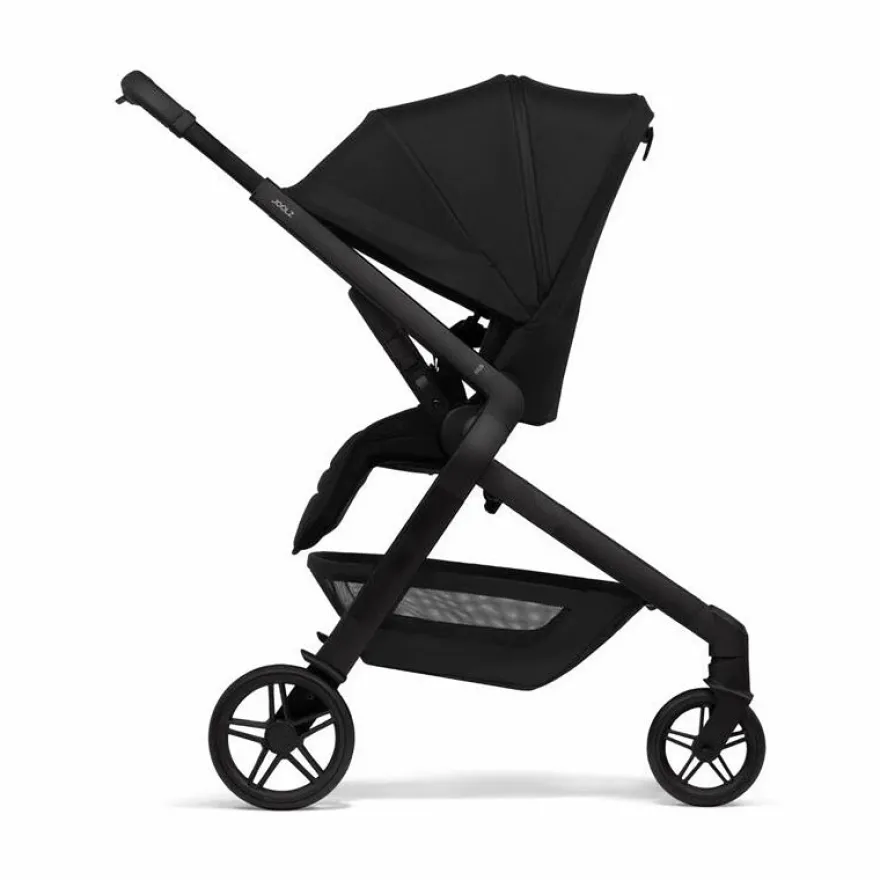 Joolz Hub2 Klapvogn | Space black