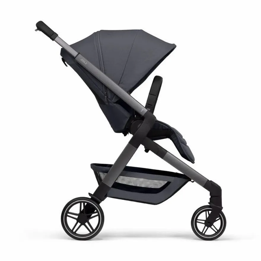 Joolz Hub2 Klapvogn | Stone grey