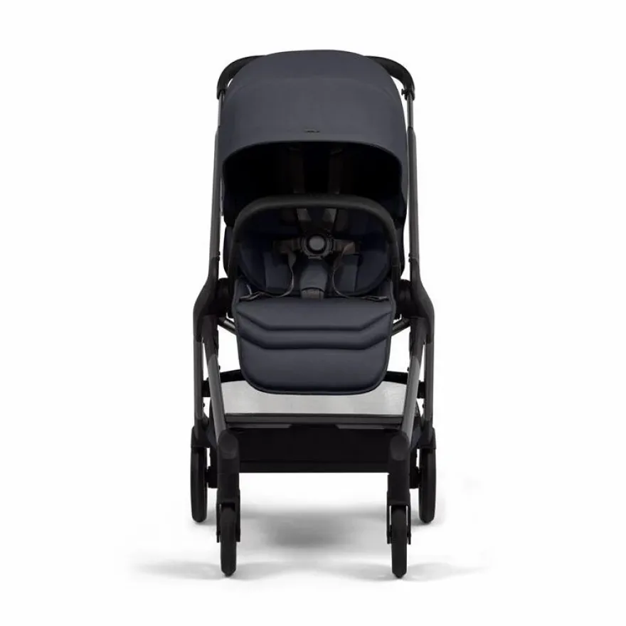 Joolz Hub2 Klapvogn | Stone grey