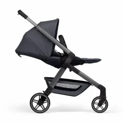 Joolz Hub2 Klapvogn | Stone grey