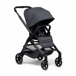 Joolz Hub2 Klapvogn | Stone grey