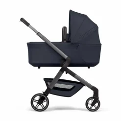 Joolz Hub2 Liggedel | Navy blue