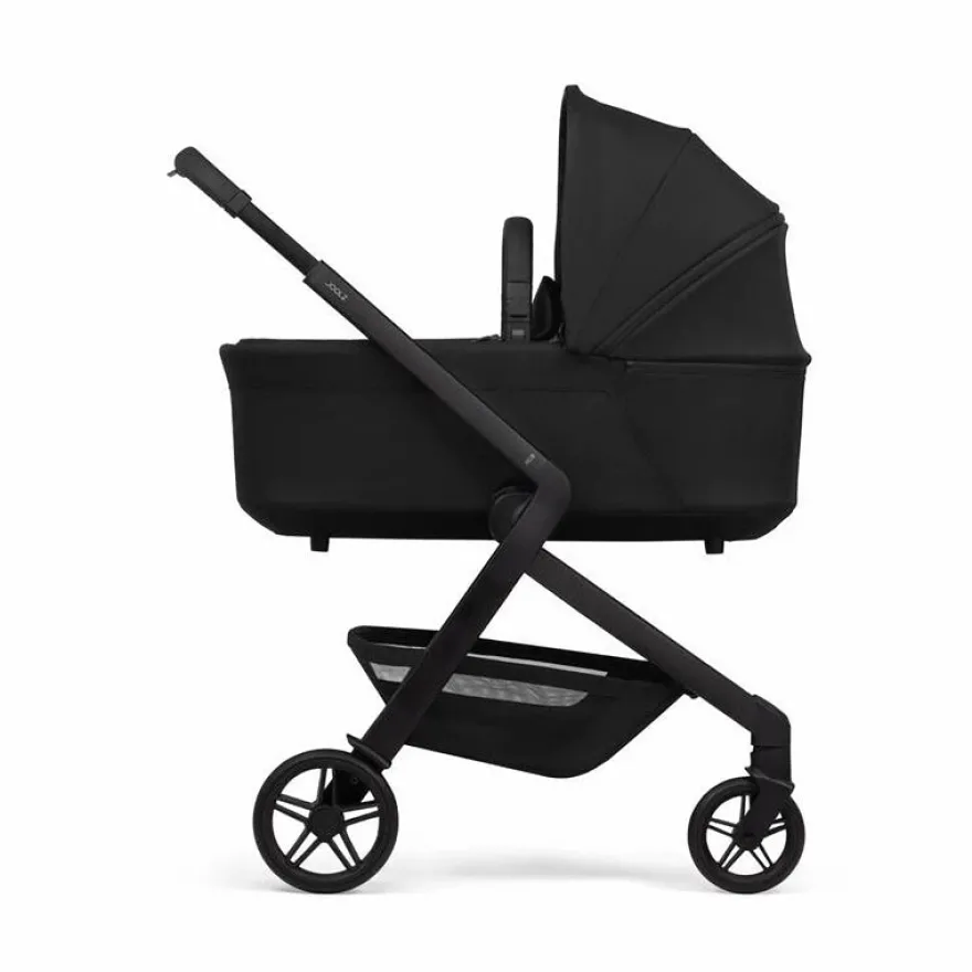 Joolz Hub2 Liggedel | Space black
