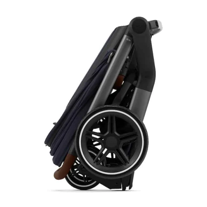 Joolz Hub+ Navy blue