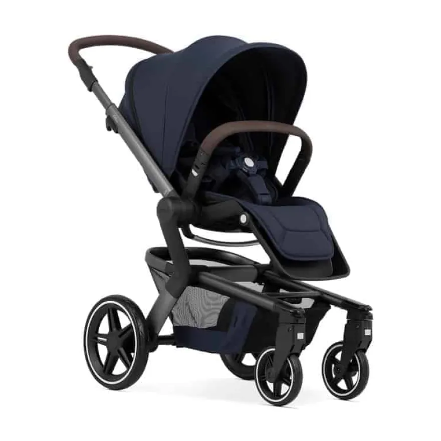 Joolz Hub+ Navy blue