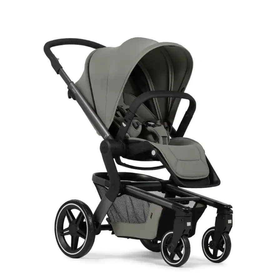 Joolz Hub+ Stone Grey