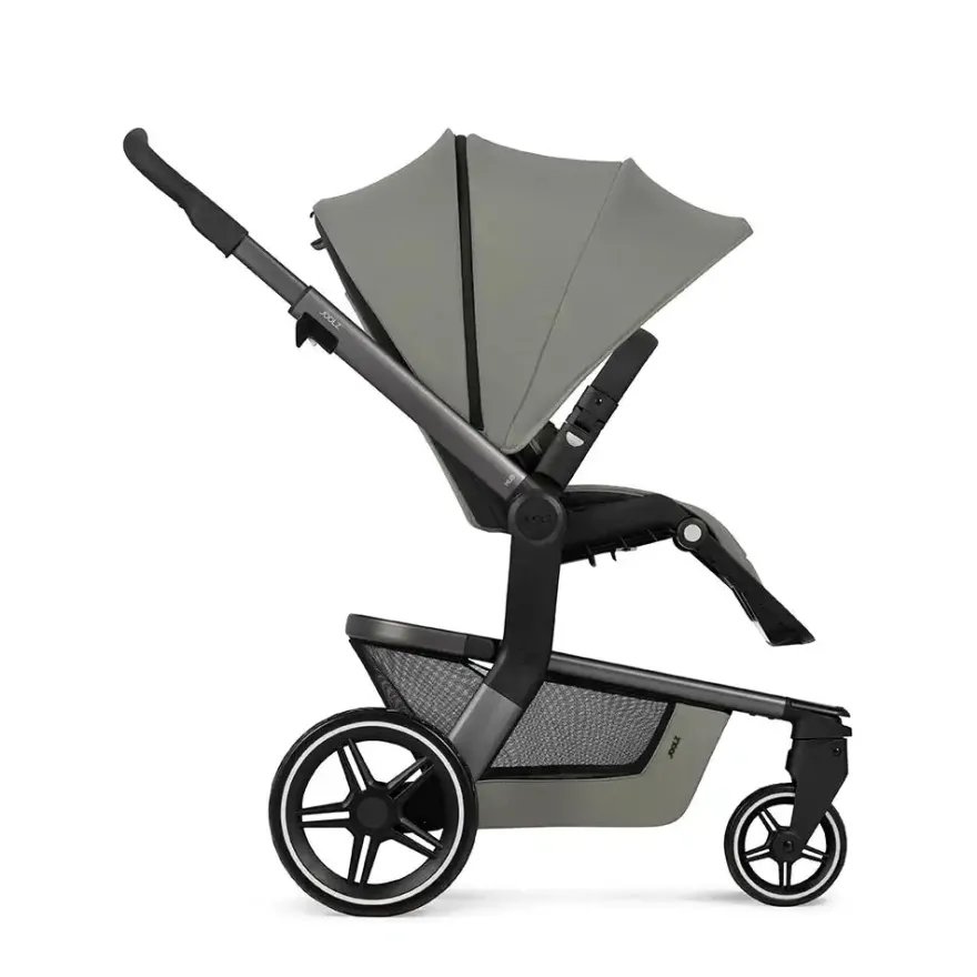 Joolz Hub+ Stone Grey