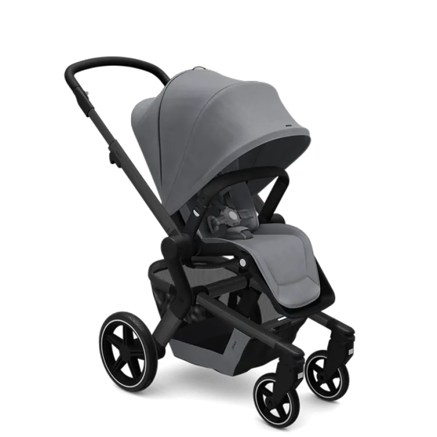 Joolz Hub+ Stone Grey