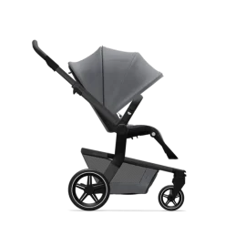 Joolz Hub+ Stone Grey