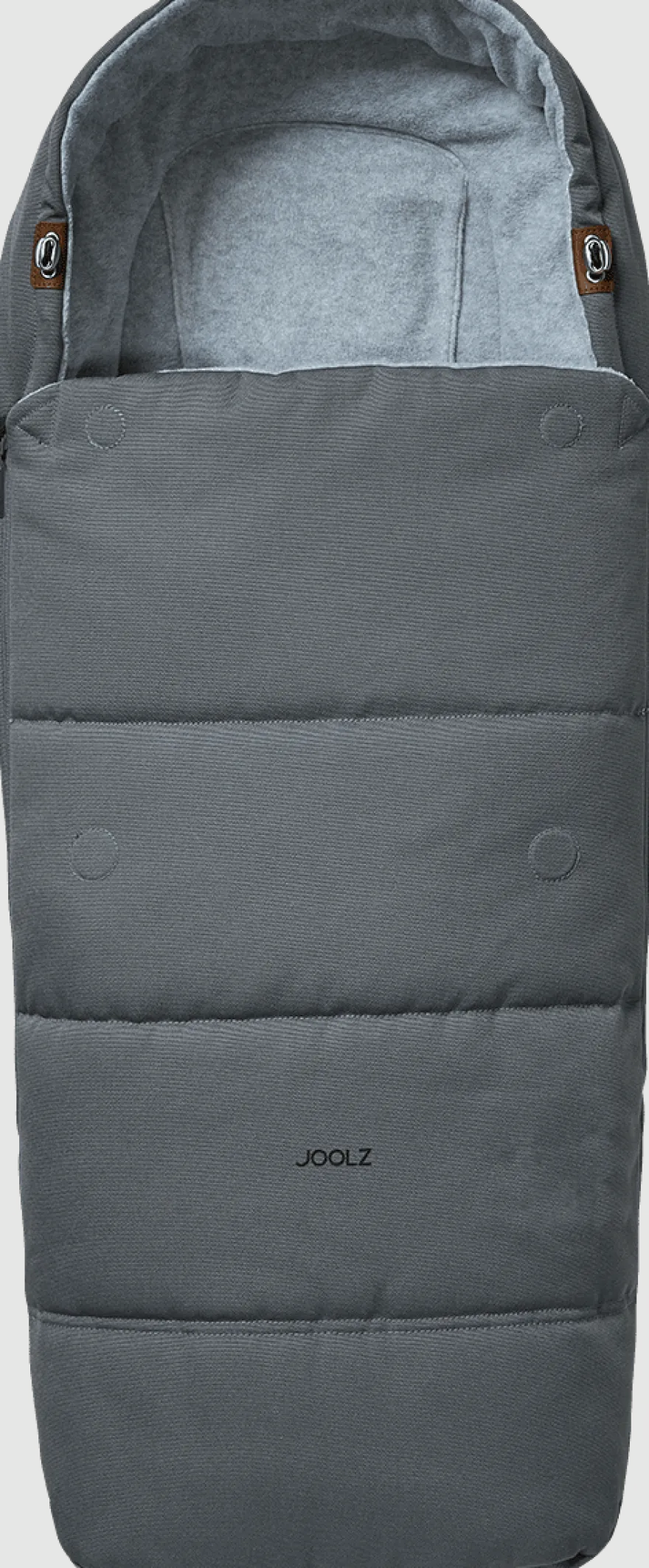 Joolz Kørepose Gorgeous grey