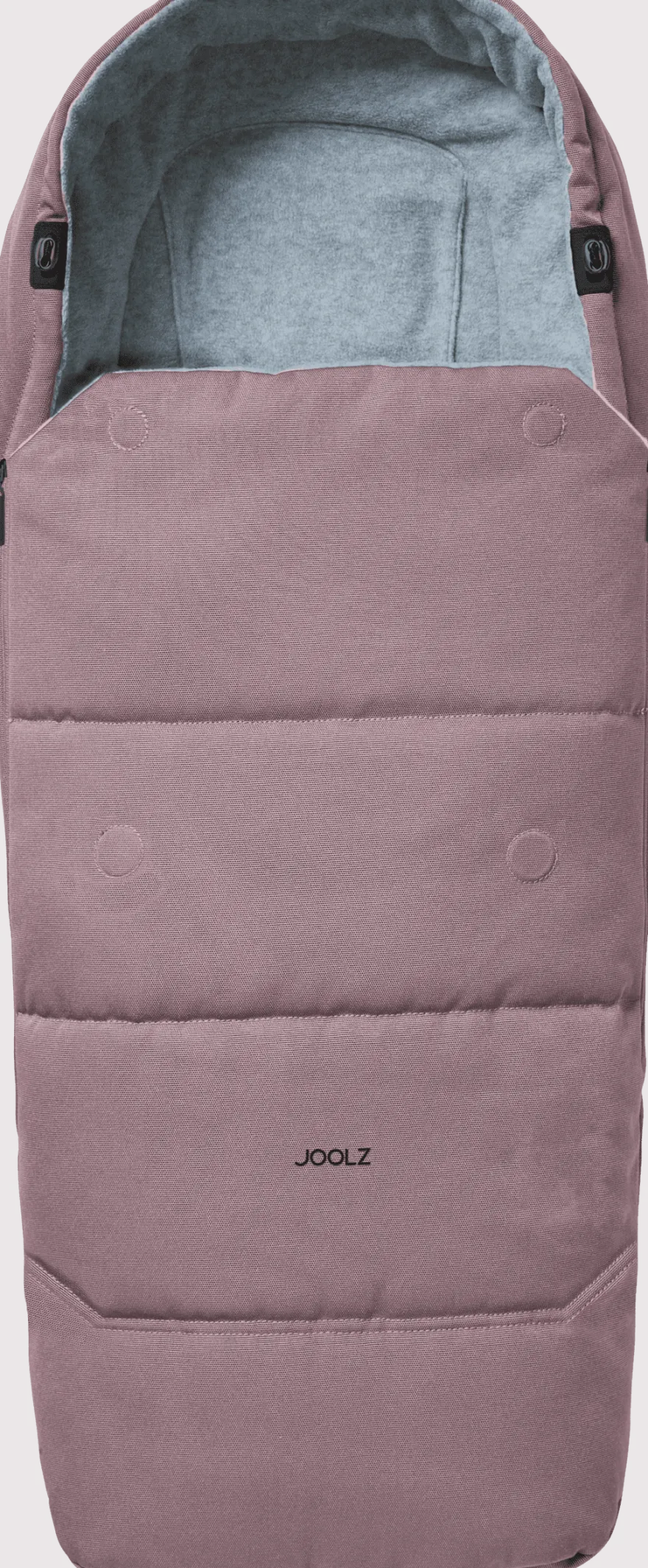 Joolz Kørepose - Premium pink