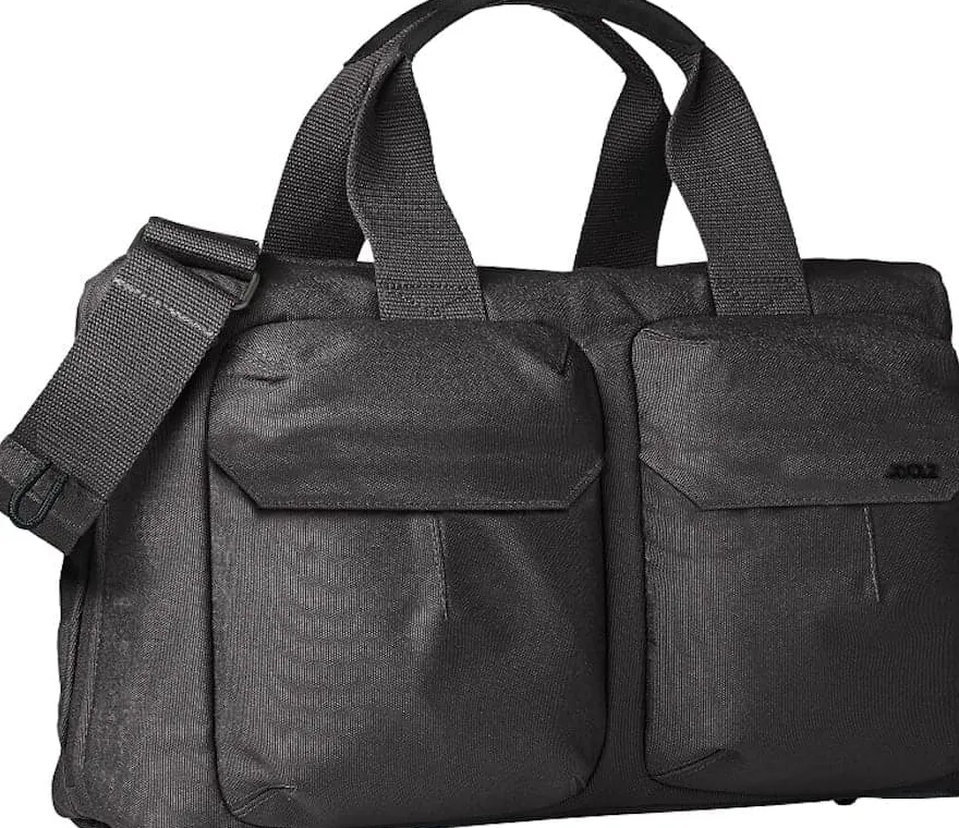 Joolz pusletaske - Awesome anthracite