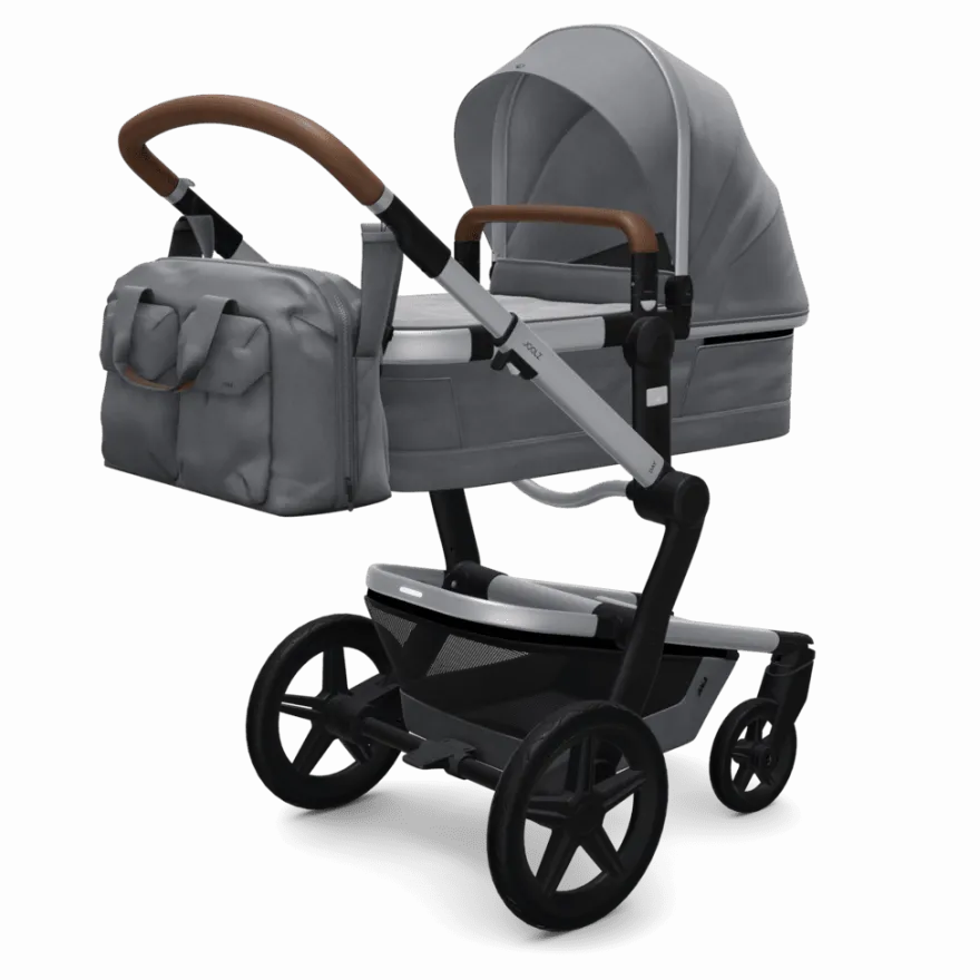 Joolz pusletaske Gorgeous grey