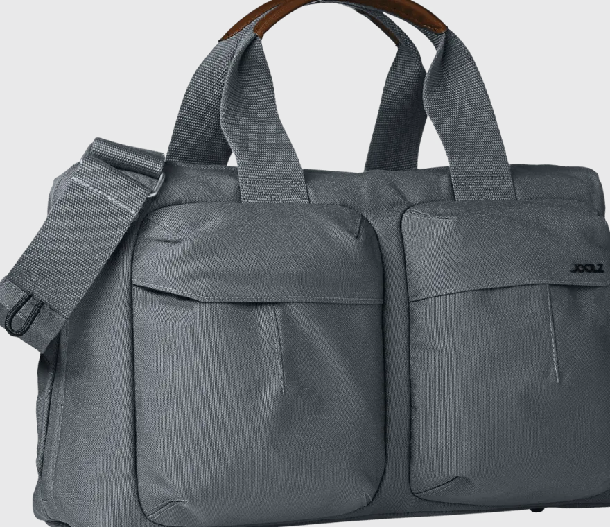 Joolz pusletaske Gorgeous grey