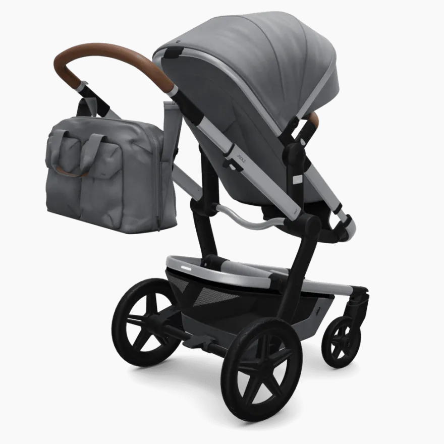 Joolz pusletaske Gorgeous grey