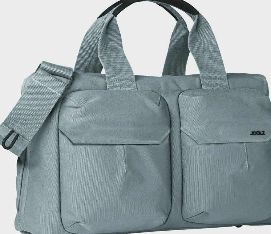 Joolz Pusletaske - Modern blue