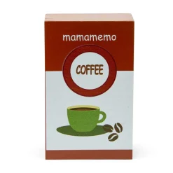 KAFFEBØNNER PAKKE