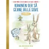 Kaninen der så gerne ville sove - luksusudgave