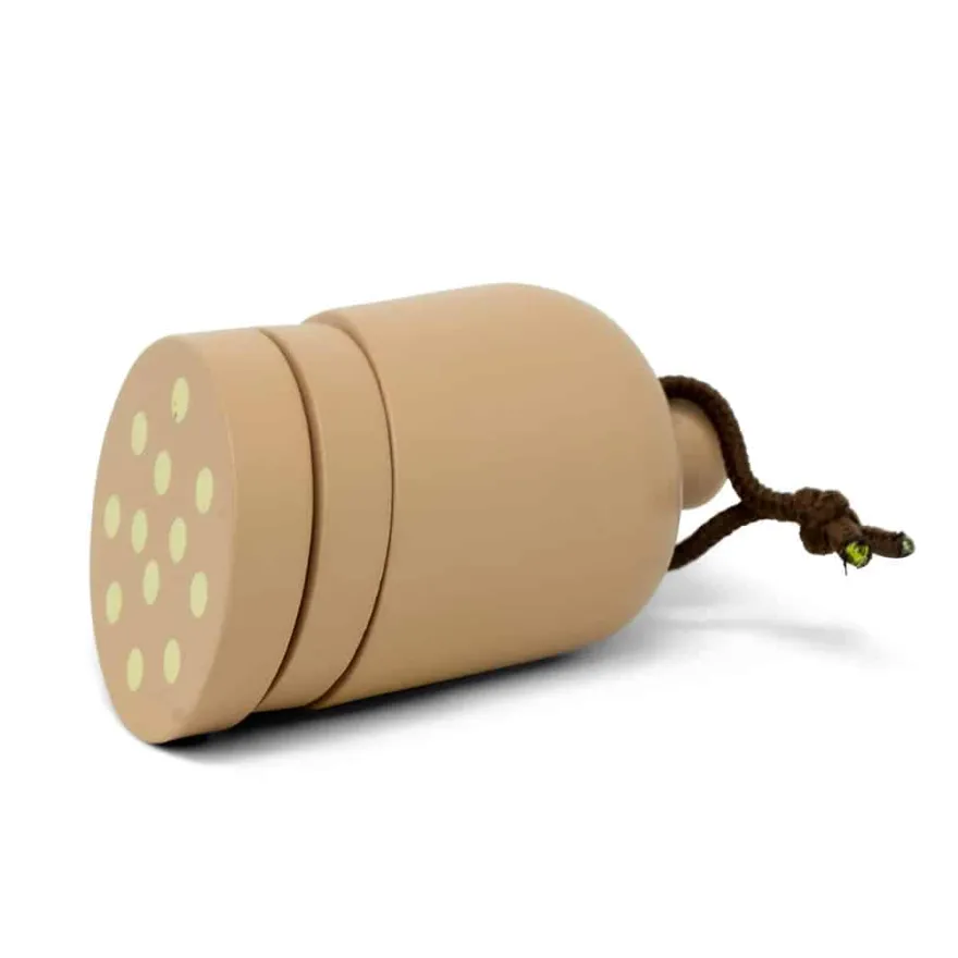 KØDPØLSE
