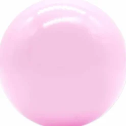 KIDKII 50 bolde - baby pink