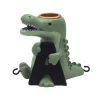 Kids By Friis A bogstav med aligator til navnetog