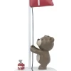 Kids By Friis Bordflag, Bamse med mus og gave