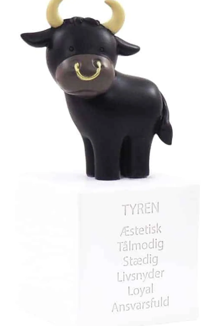 Kids by Friis Stjernetegn - tyren