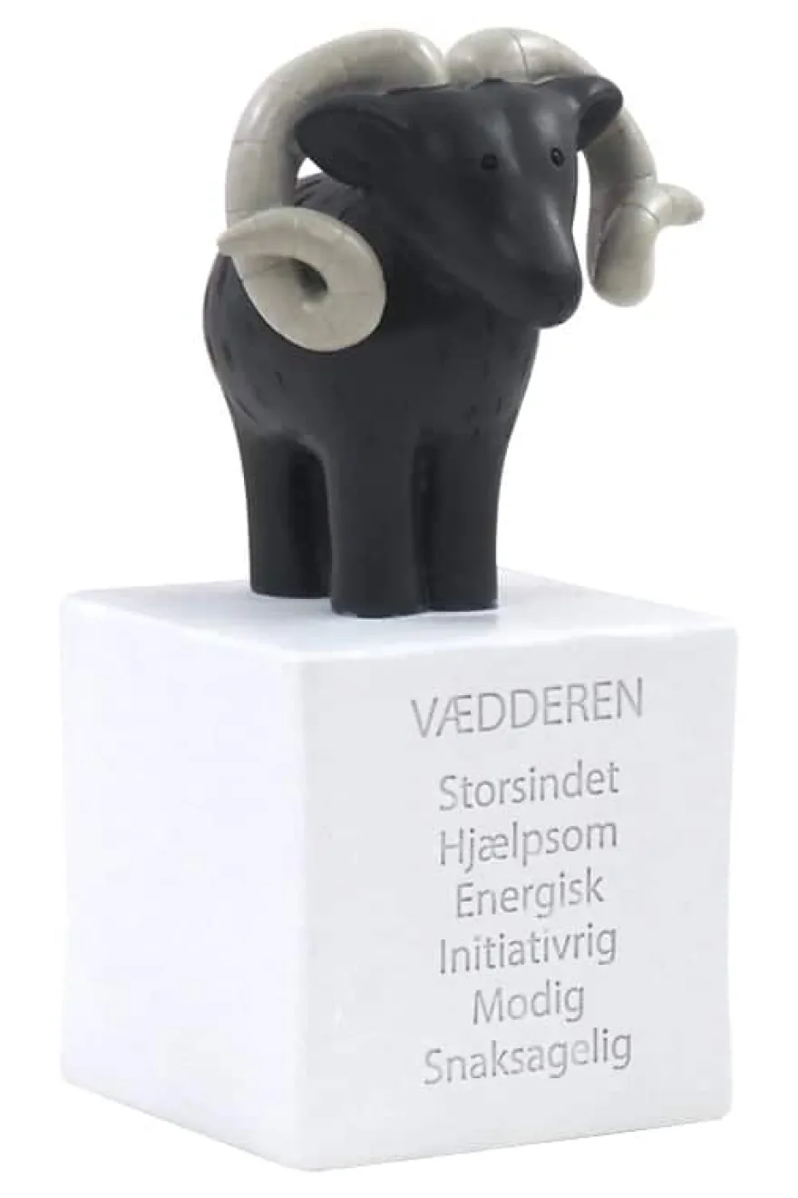 Kids by Friis Stjernetegn - vædderen