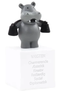 Kids by Friis Stjernetegn - vægten