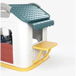 Kids Zone den store sommer legeplads