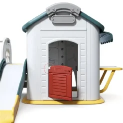 Kids Zone den store sommer legeplads