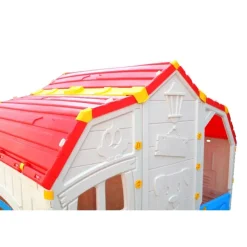 Kids Zone Legehus - Fantasy