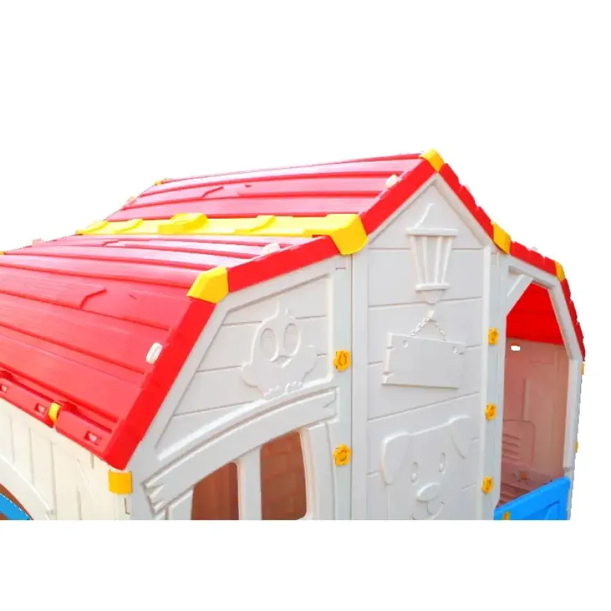 Kids Zone Legehus - Fantasy