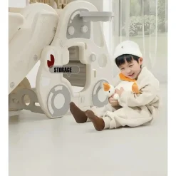 Kids Zone rutsjebane Bambi