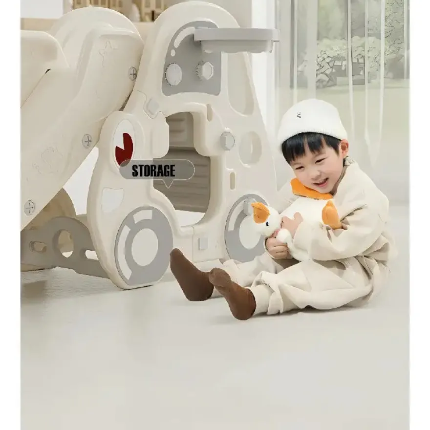 Kids Zone rutsjebane Bambi
