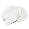Kit & Kin Genanvendelige babyservietter, 10 stk