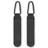 KONG.WALTHER HELP ME HOOKS Black