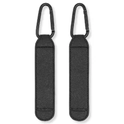 KONG.WALTHER HELP ME HOOKS Black