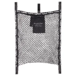 KONG.WALTHER Magic shopper Nylon - Black