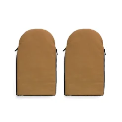 KONG.WALTHER Østerbro Handsker Tech Khaki