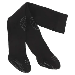 Kravle Strømpebukser - Black