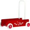 KREA Baby Walker Red
