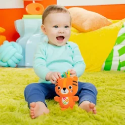 Lad os rangle Tiger