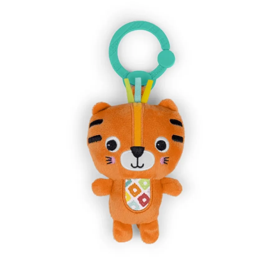 Lad os rangle Tiger
