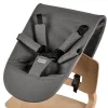 Leander Babyindsats til Louie højstol - Cool grey