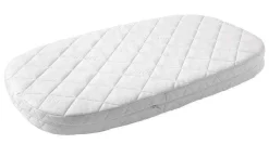 Leander Babymadras 66x116 Comfort