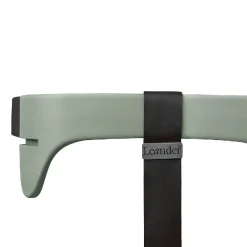 Leander Bøjle til højstol - Sage green
