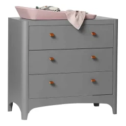 Leander Classic™ kommode - grå